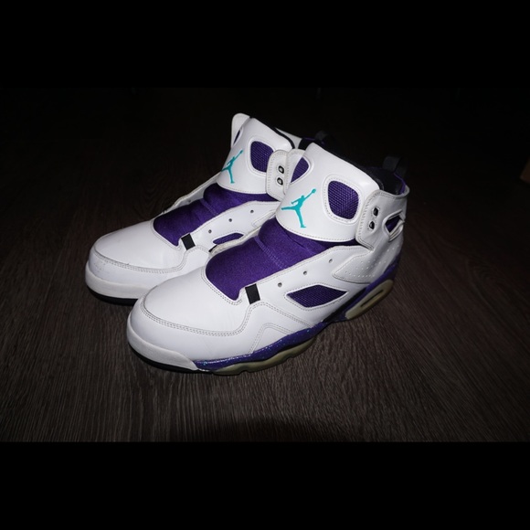 Jordan Other - Jordan ‘91 Grape (BEST OFFER)